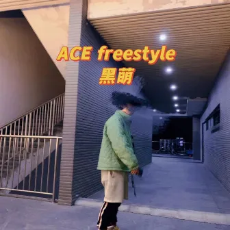 ACE freestyle by 黑萌