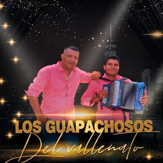 El Cantinero by Los Guapachosos Del Vallenato