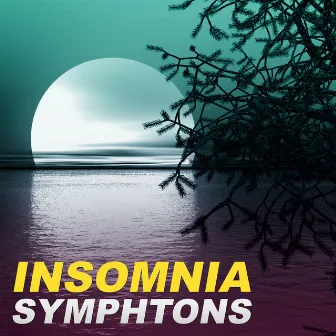 Insomnia Symphtons – Gentle Nature Sounds, New Age Ambient Music by Trouble Sleeping Club