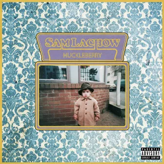 Huckleberry by Sam Lachow