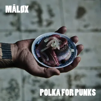 Polka For Punks by Malox