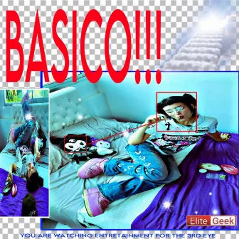 BASICO!!! by ZOE