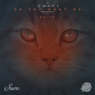 Do You Want Me EP by Chipi