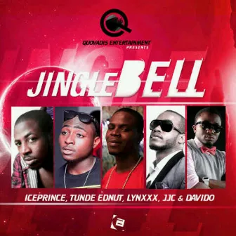 Jingle Bell by Lynxxx