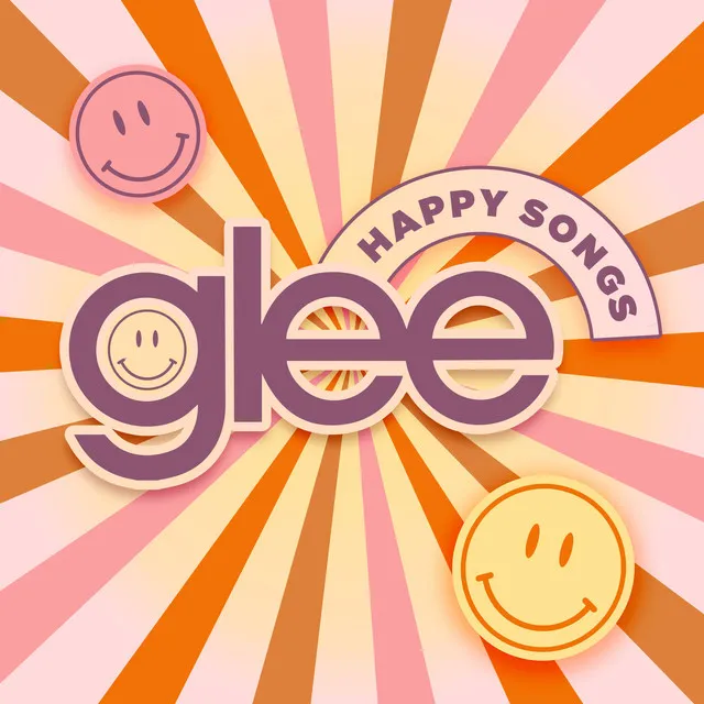 Don't Stop Believin' (Glee Cast Version) - Cover of Journey