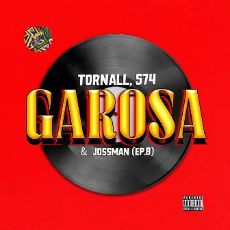 Garosa by Tornall