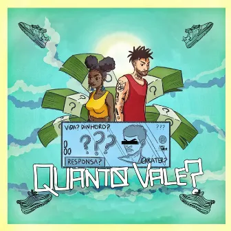 Quanto Vale? by Slain Rúbia