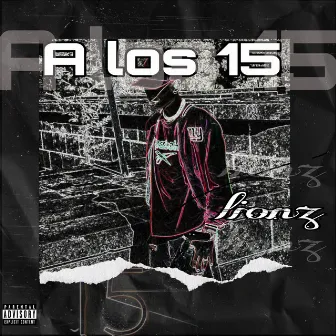 A los 15 by Jaysi