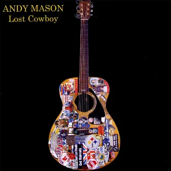 Lost Cowboy by Andy Mason