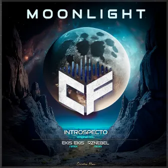 Moonlight (RZNEBEL Remix) by Introspecto