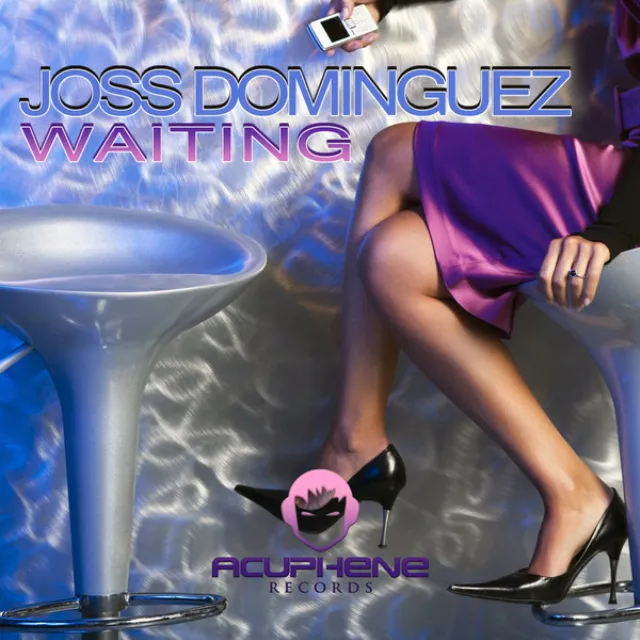 Waiting (Original Mix)