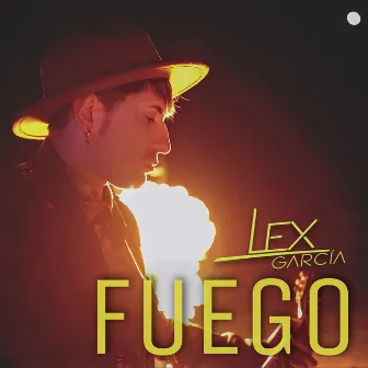 Fuego by Lex García