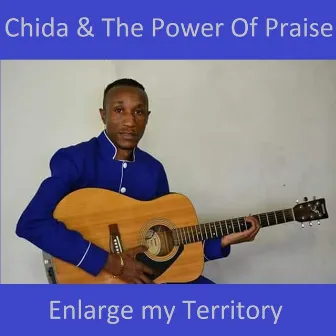 Enlarge My Territory by Chida