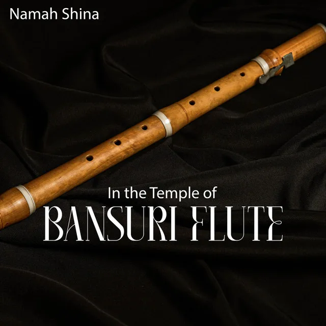 In the Temple of Bansuri Flute