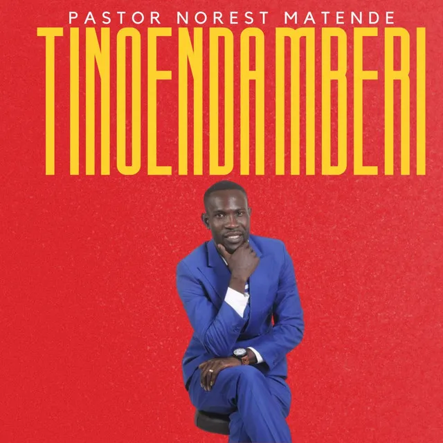 TINOENDA MBERI