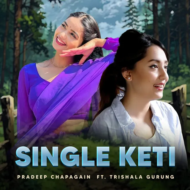 Single Keti