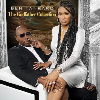 The Godfather Collection by Ben Tankard