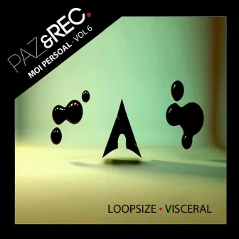 Moi Persoal, Vol. 6: Visceral by Loopsize