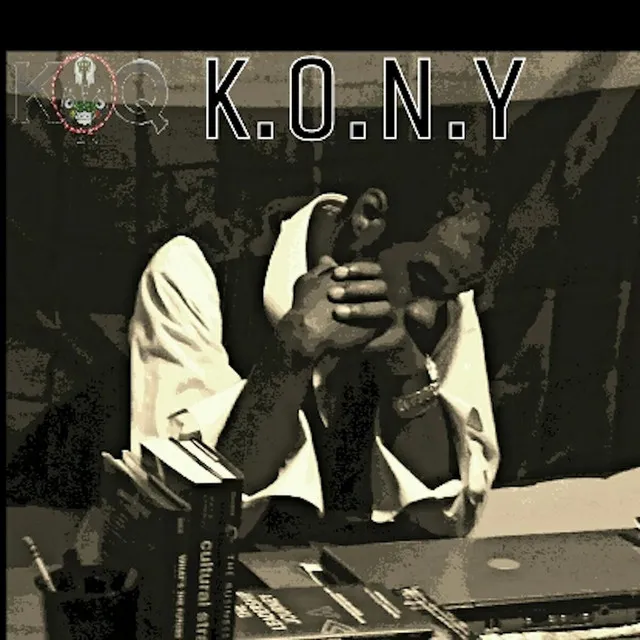 K.O.N.Y.