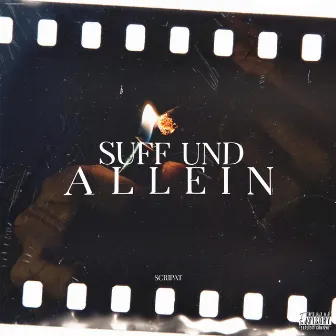 Suff und allein by Scripat