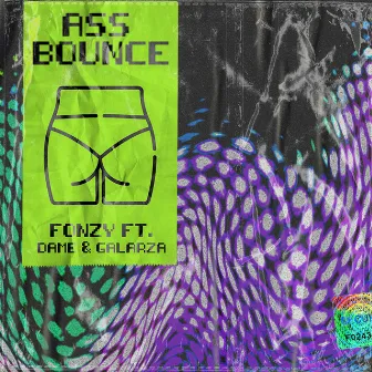 Ass Bounce by Unknown Artist