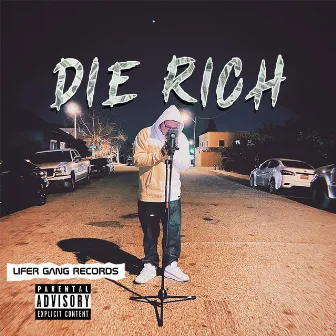 Die Rich by Dee805