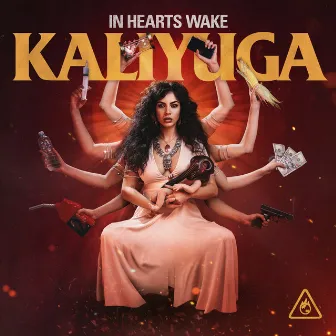 Kaliyuga by In Hearts Wake