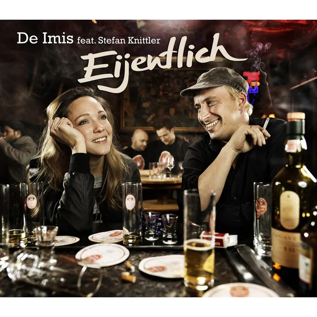 Eijentlich