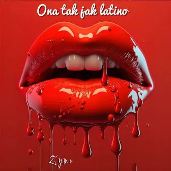 Ona tak jak latino by Zymi