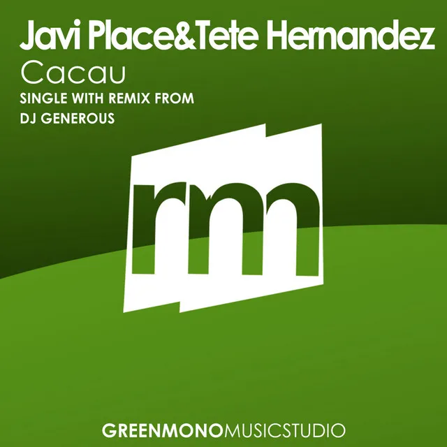 Javi Place