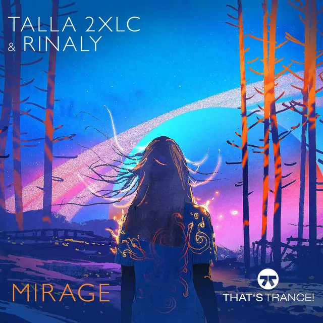 Mirage (Original Mix)