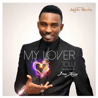 My Lover by Tolu