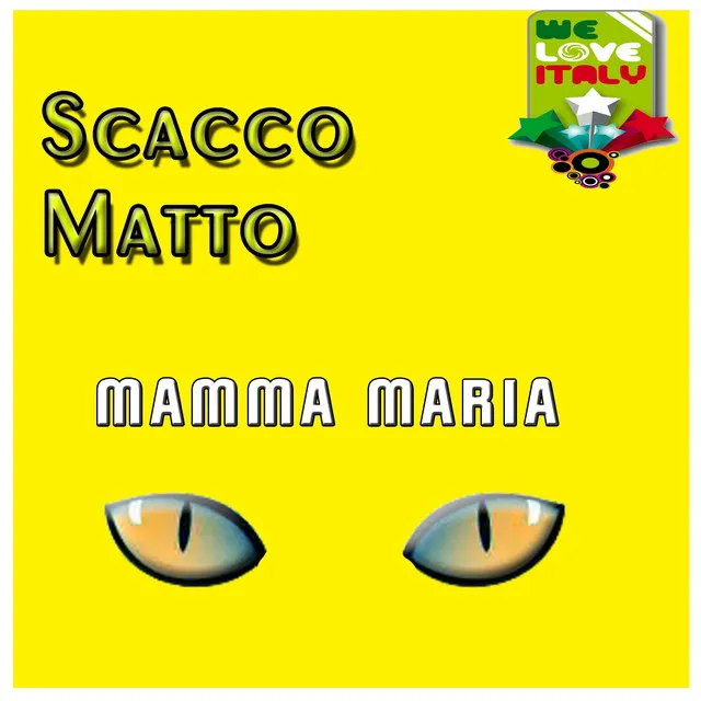 Mamma Maria (Energy Mix)