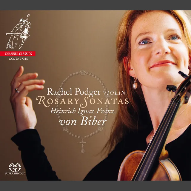 Biber: Rosary Sonatas