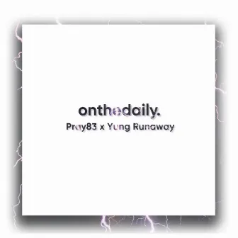 ONTHEDAILY by Pray83