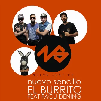 El Burrito by Nuevo Sentido