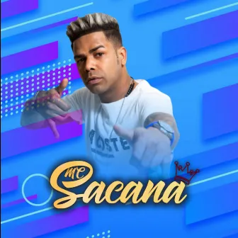 O Ritmo É Esse Aqui by MC Sacana