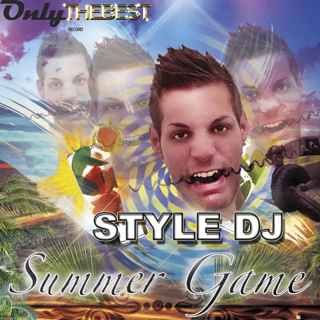 Summer Game - Suk Sound Remix