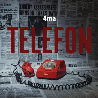 Telefon by 4ma