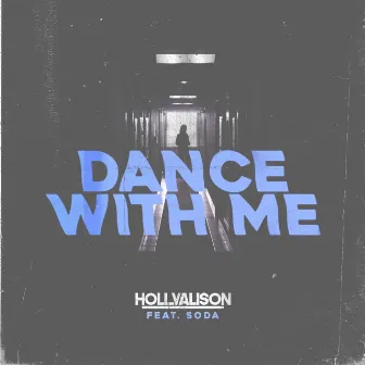 Dance With Me by Holly Alison