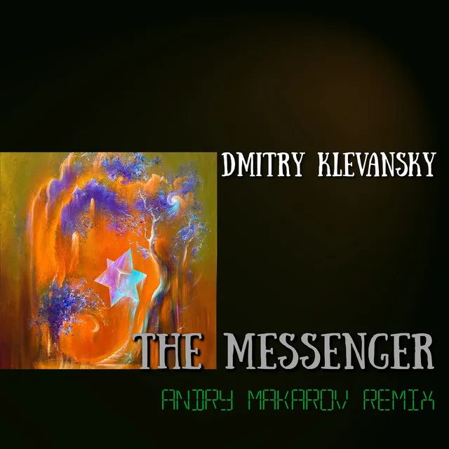 The Messenger - Andry Makarov Remix