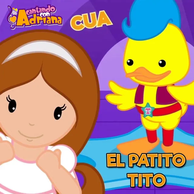 El Patito Tito