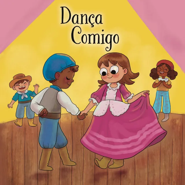 Dança Comigo