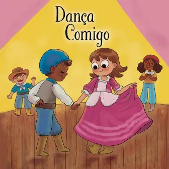 Dança Comigo by Juliana Spanevello