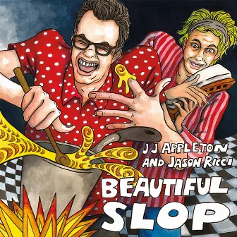 Beautiful Slop by Jason Ricci