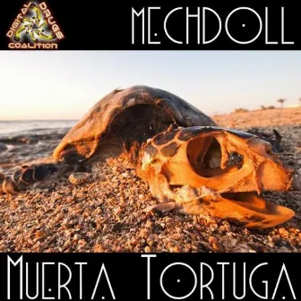 Muerta Tortuga by Mechdoll