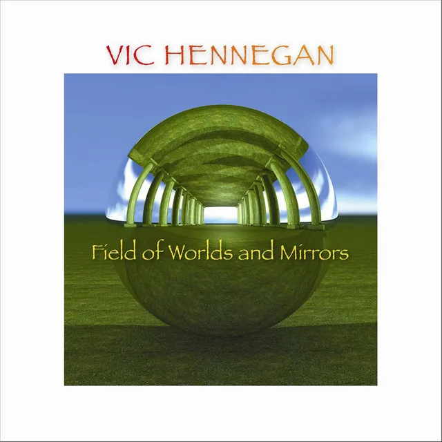 Vic Hennegan