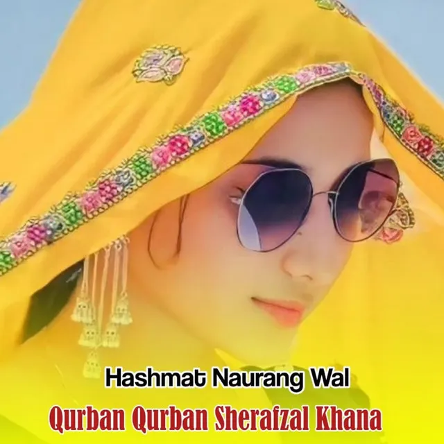 Qurban Qurban Sherafzal Khana