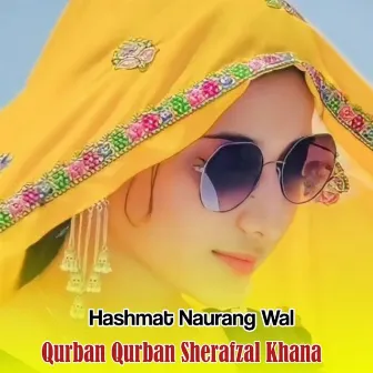 Qurban Qurban Sherafzal Khana by 