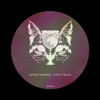 Fast Track by Conor Harris